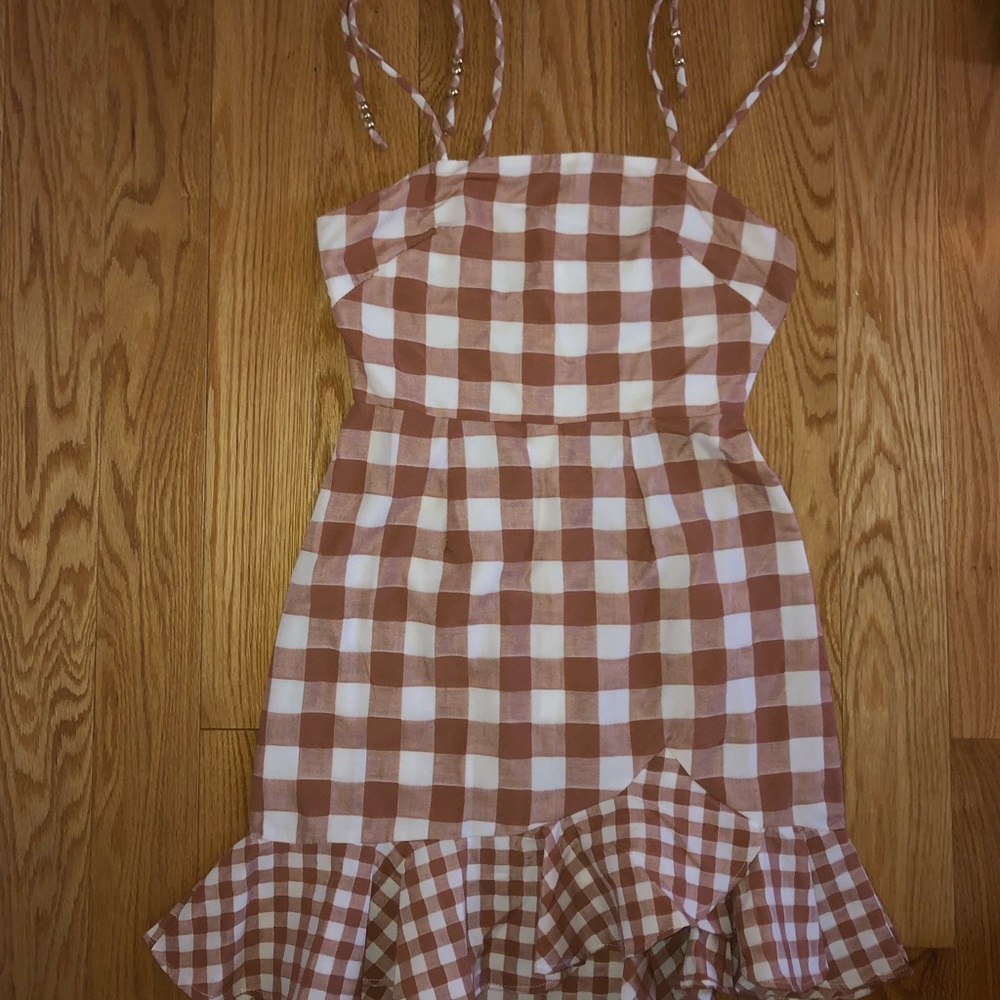 MURA BOUTIQUE DRESS